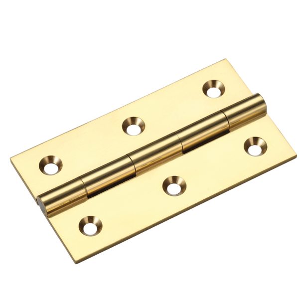 Top Drawer Fittings | 75mm Cabinet Hinge