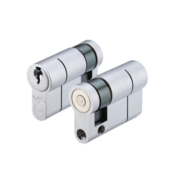 Vier | V5 Euro Single Cylinder