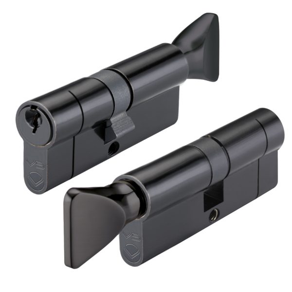 Vier | V5 Euro Cylinder & Turn - Image 2