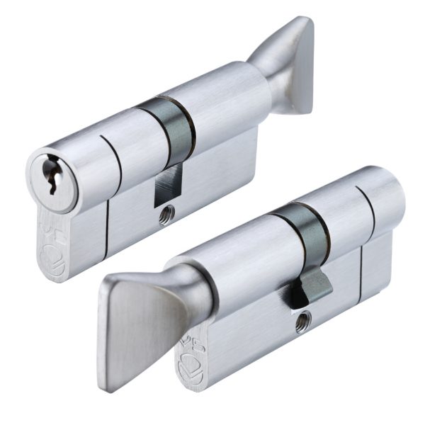 Vier | V5 Euro Offset Cylinder & Turn