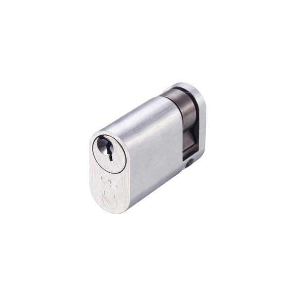 Vier | V5 Oval Single Cylinder
