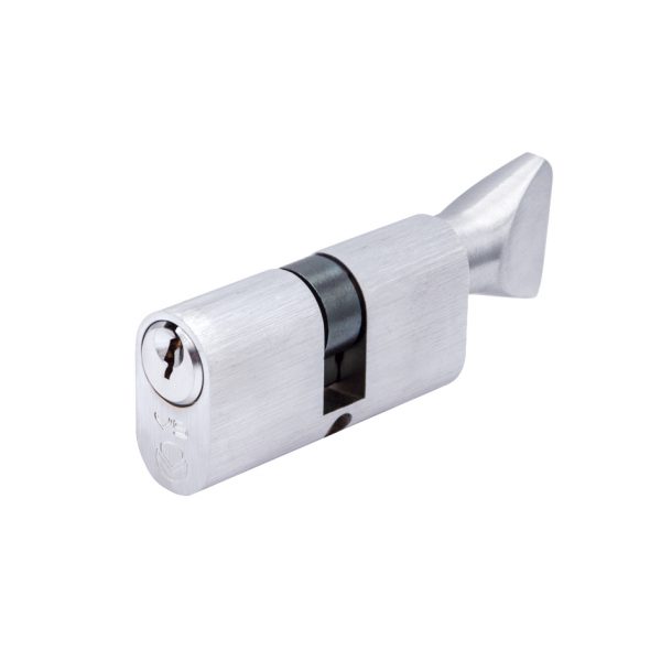 Vier | V5 Oval Cylinder & Turn