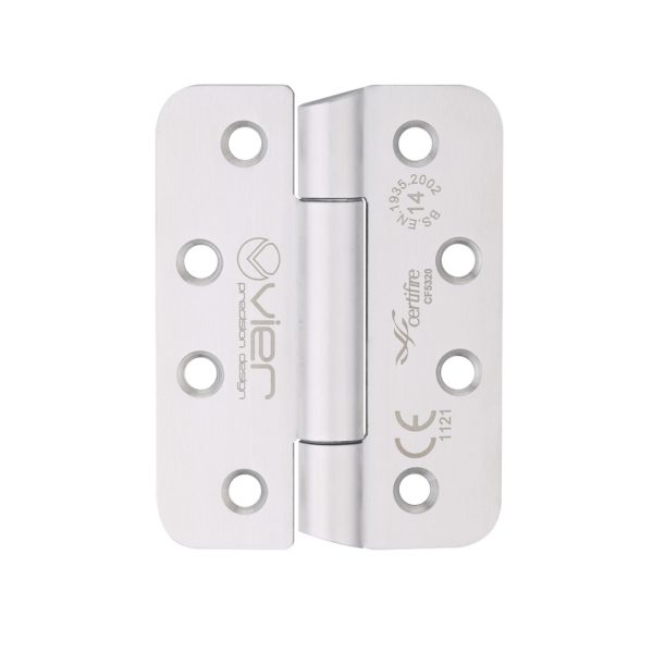 Zoo | Grade 14 High Performance Anti-Ligature Hinge (Pair)