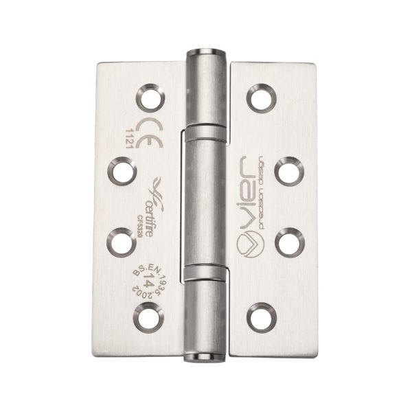 Zoo | Grade 14 High Performance Hinge (Pair)