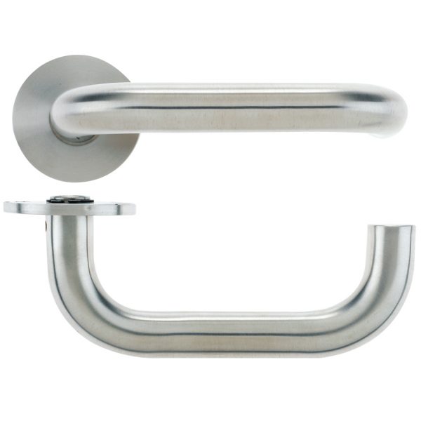 Zoo | VS030 RTD Lever on Rose