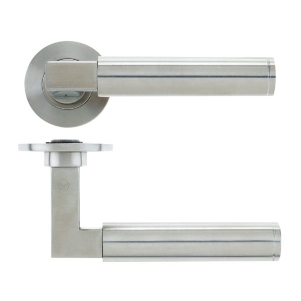 Zoo | VS110 Designer Lever on Rose