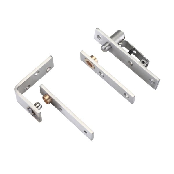 Zoo | Square Pivot Hinge Set