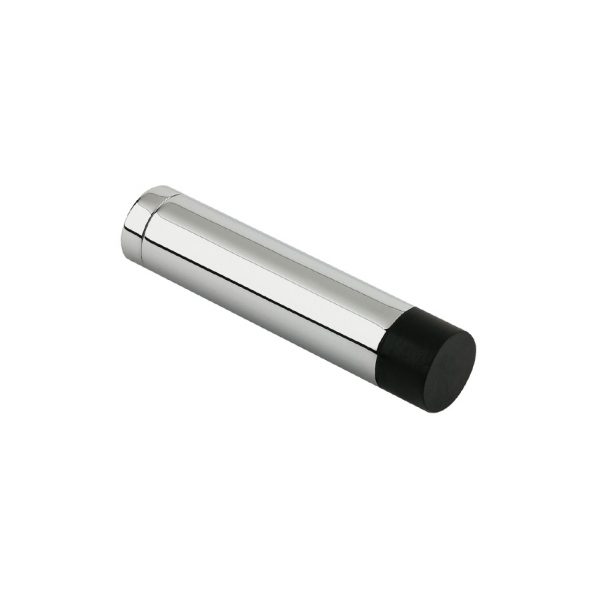 Zoo | Door Stop - Cylinder without Rose (Concealed Fix)
