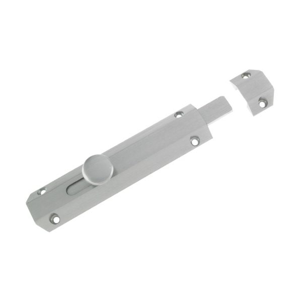 Zoo | Surface Bolts