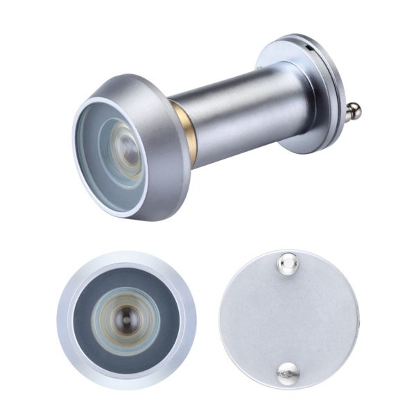 Zoo | Door Viewer with Glass Lens