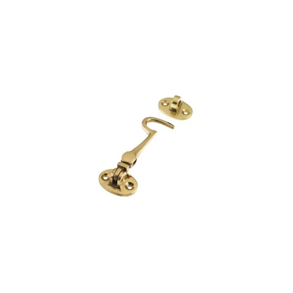 Zoo | Cabin Hooks