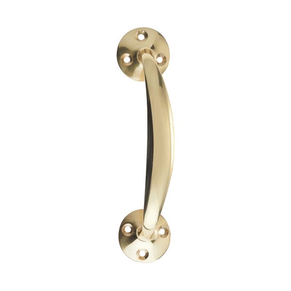 Zoo | Victorian Bow Handle