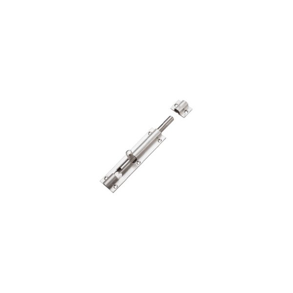 Zoo | Barrel Bolts