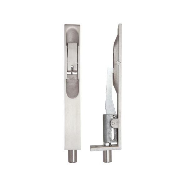 Zoo | Lever Action Flush Bolts