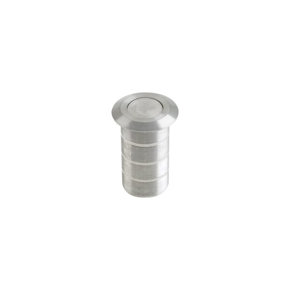 Zoo | Dust Excluding Socket for Flush Bolts