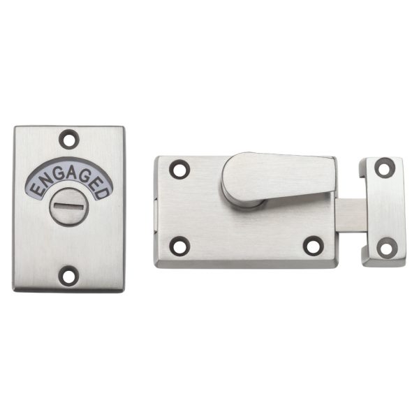 Zoo | Toilet Door Indicator