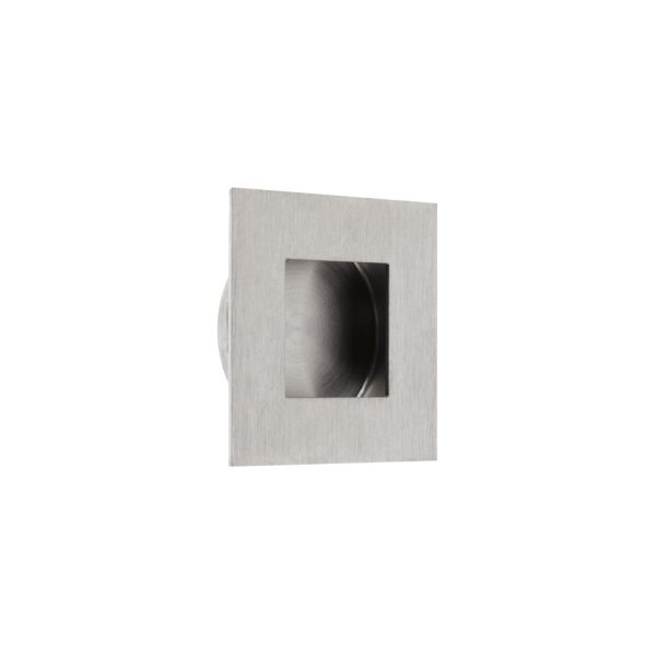 Zoo | Flush Pull - Square