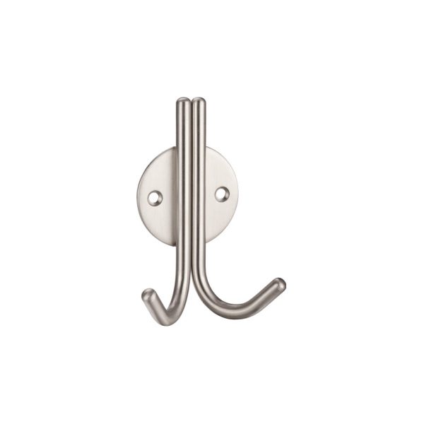 Zoo | Double Robe Hook