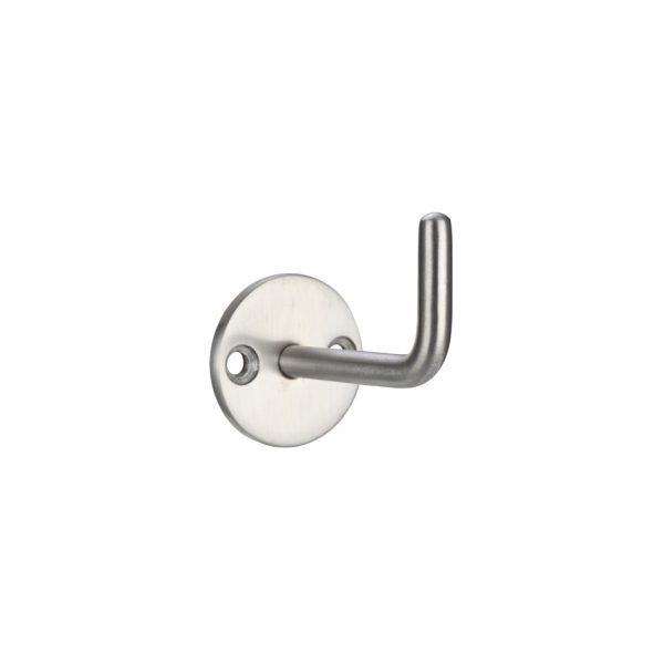 Zoo | Circular Single Robe Hook