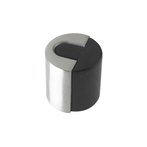 Zoo | Door Stop - Floor Mounted - Round