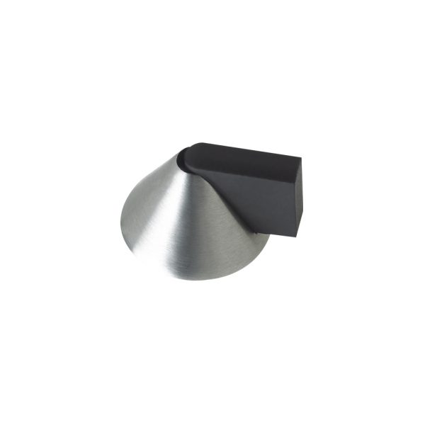 Zoo | Door Stop - Floor Mounted - Cone