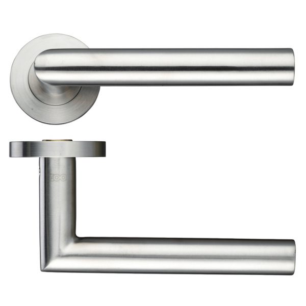 Zoo | ZCS010 Mitred Lever on Rose