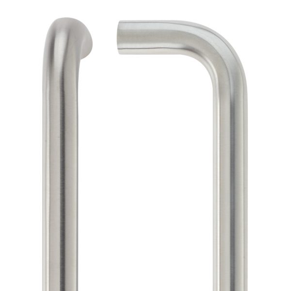 Zoo | ZCSD 'D' Pull Handles