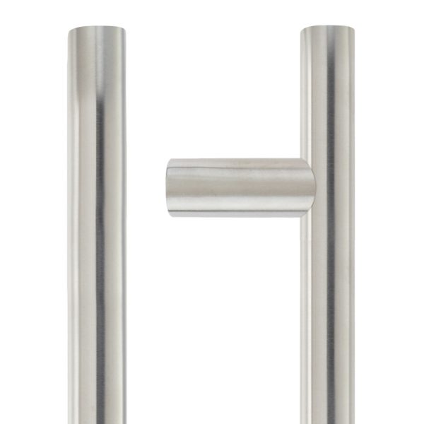 Zoo | ZCSG Guardsman Pull Handles