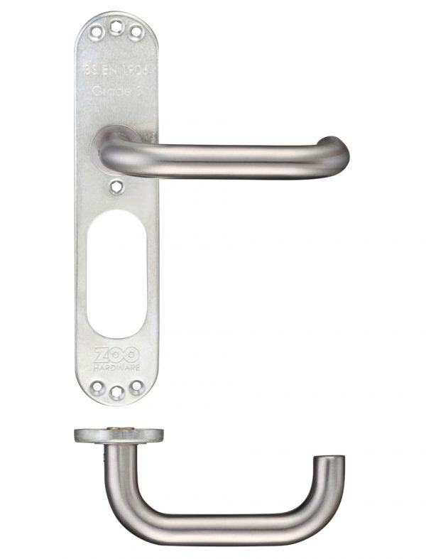 Zoo | ZCSIP19 19mm RTD Lever on Inner Backplate