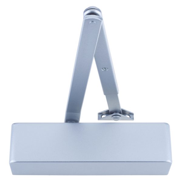 Zoo | Power Adjustable Size 2-4 Door Closer
