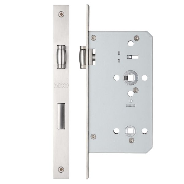Zoo | ZDL7260LL DIN Lift-to-Lock