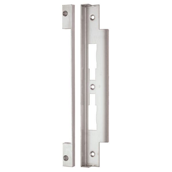 Vier | DIN Rebate Kit