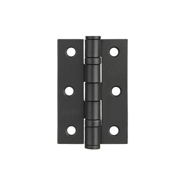 Zoo | Steel Door Hinge (Pair)