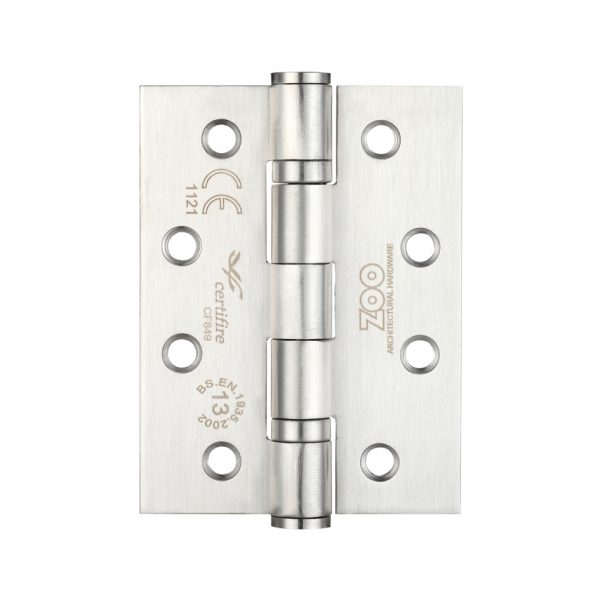 Zoo | Grade 13 Ball Bearing Hinge (Pair)