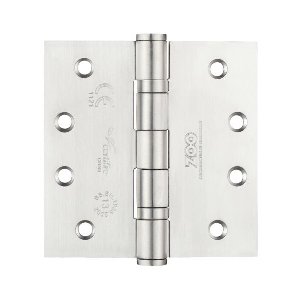 Zoo | Grade 13 Ball Bearing Hinge (Pair)