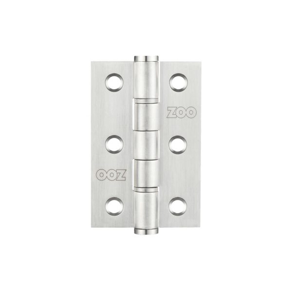 Zoo | Washered Hinge (Pair)