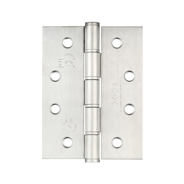 Zoo | Grade 7 Washered Hinge (Pair)