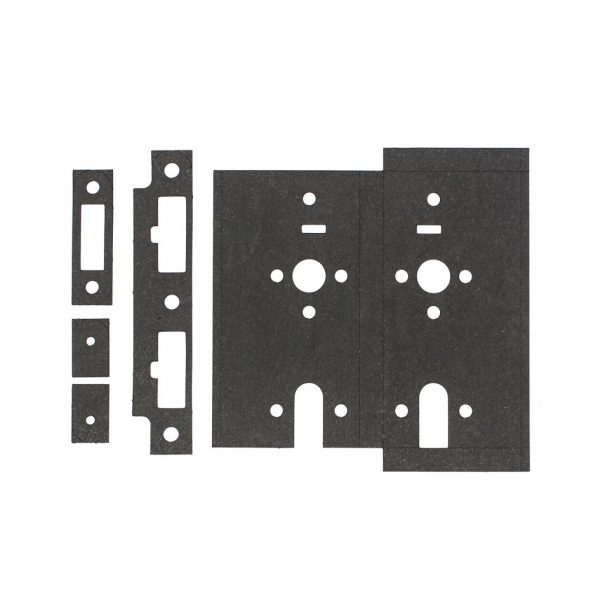 Vier | DIN Lock Intumescent