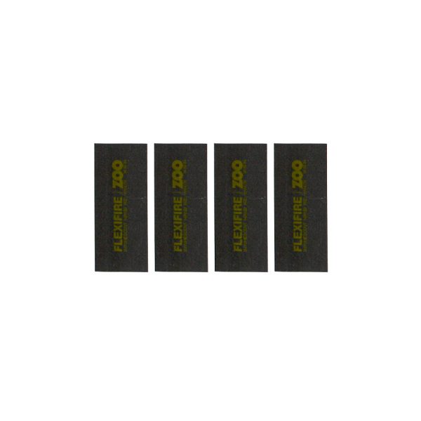 FlexiFire | Square Hinge Intumescent