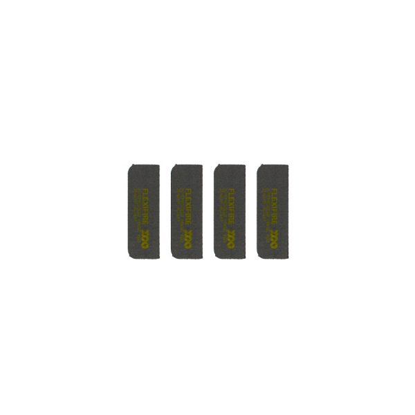 FlexiFire | Radius Hinge Intumescent