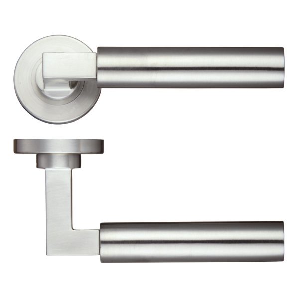 Zoo | ZPS110 Orion Lever on Rose