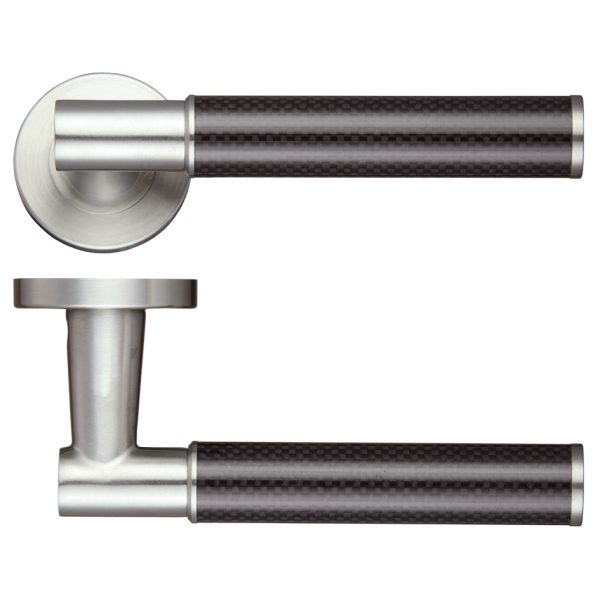 Zoo | ZPS130 Eros Lever on Rose