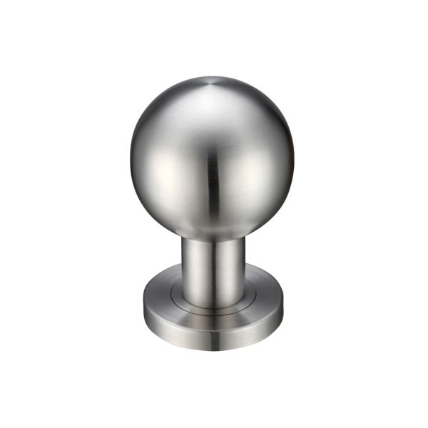 Zoo | ZPS200 Ball Mortice Knob