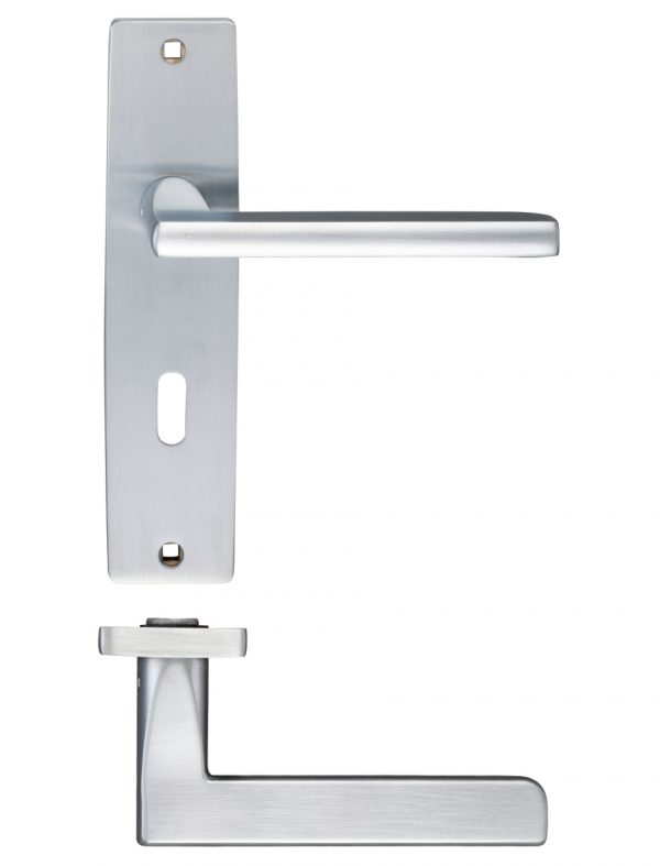 Zoo | ZPZ071 Venice Lever on Backplate