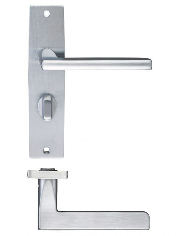 Zoo | ZPZ071 Venice Lever on Backplate - Image 3