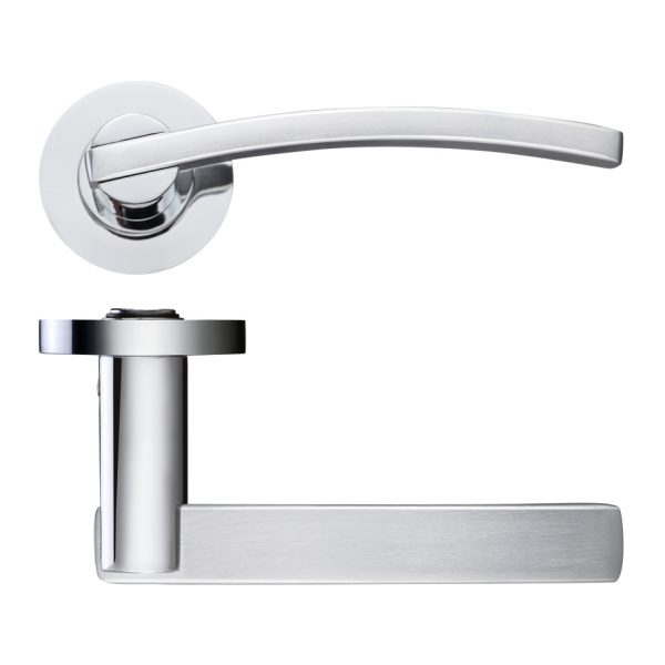 Zoo | ZPZ100 Adria Lever on Rose