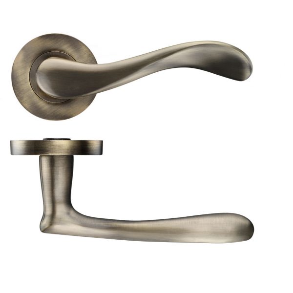 Zoo | ZPZ230 Asti Lever on Rose