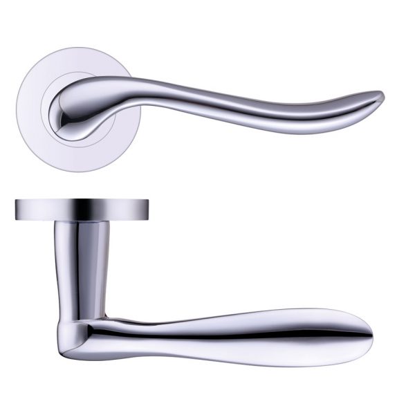 Zoo | ZPZ240 Asti Lever on Rose - Image 3