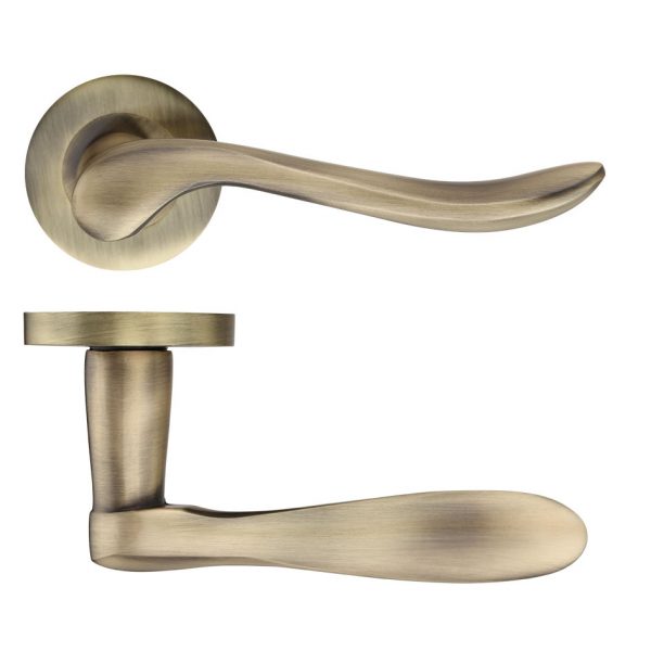 Zoo | ZPZ240 Asti Lever on Rose