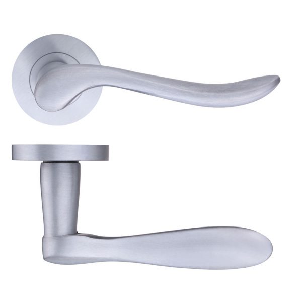 Zoo | ZPZ240 Asti Lever on Rose - Image 2